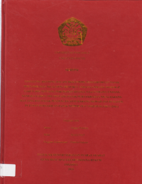 TANGGUNG RENTENG DALAM MEKANISME PENGKREDITAN PAJAK PERTAMBAHAN NILAI (n) MENURUT UNDANG-UNDANG NOMOR 42 TAHUN 2009 TENTANG PERUBAHAN KETIGA ATAS UNDANG-UNDANG NOMOR 8 TAHUN 1983 TENTANG PAJAK PERTAMBAHAN NILAI BARANG DAN JASA DAN PAJAK PENJUALAN ATAS BARANG MEWAH (STUDI KASUS PUTUSAN PENGADILAN PAJAK NOMOR PUT-73902/PP/M.XIB/16/2016).