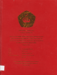 TINJAUAN YURIDIS MENGENAI BITUMINOUS COAL SALE AND PURCHASE AGREEMENT ANTARA PERUSAHAAN INDONESIA DAN PERUSAHAAN KOREA SELATAN (STUDI KASUS SKJKT COAL 2008-SP-0803).