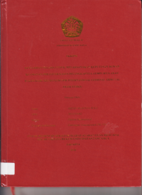 KEWAJIBAN NEGARA UNTUK MELAKSANAKAN KEPUTUSAN DEWAN KEAMANAN PBB (STUDI KASUS DITANGKAPNYA AYDIN SEFA AKAY HAKIM DARI MECHANISM FOR INTERNATIONAL CRIMINAL TRIBUNAL OLEH TURKI).