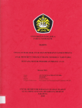 TINJAUAN HAK-HAK ANAK DAN PENERAPAN SANKSI PIDANA ANAK MENURUT UNDANG-UNDANG NOMOR 11 TAHUN 2012 TENTANG SISTEM PERADILAN PIDANA ANAK.