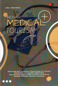 Inovasi Medical Tourism