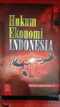 HUKUM EKONOMI INDONESIA