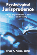 PSYCHOLOGICAL JURISPRUDENCE