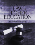 ENCYCLOPEDIA LAW AND HIGHER EDUCATION