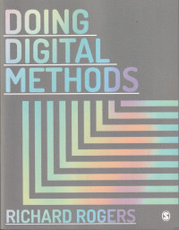 Doing Digital Methods