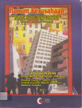 HUKUM PERUSAHAAN (DILENGKAPI PERATURAN PERUNDANG-UNDANGAN, PENJELASAN ATAS UU NO. 40 TAHUN 2007 TENTANG PERSEROAN TERBATAS).