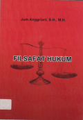 FILSAFAT HUKUM.