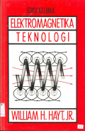 Elektromagnetika Teknologi