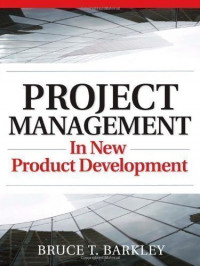 Project Management in New Product Development