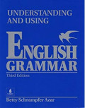 Understanding and Using English Grammar