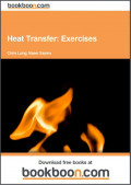 Heat  Transfer : Exercises