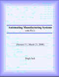 Automating Manufacturing Systems with PLCs