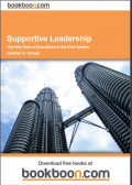 Supportive Leadership: The New Role of Executives in the 21st Century