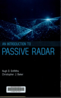 An Introduction to Passive Radar