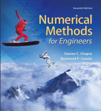 Numerical Methods for Engineers