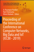 Proceeding of the International Conference on Computer Netrworks, Big Data and IoT (ICCBI - 2019)