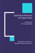 Qualitative research and hypermedia: ethnography for the digital age