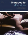 Therapeutic Modalities