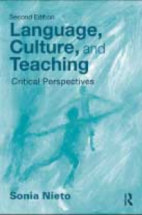 Language, Culture, and Teaching: Critical Perspectives