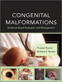 Congenital Malformations