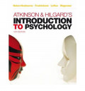 Introduction to Psychology (14.ed)