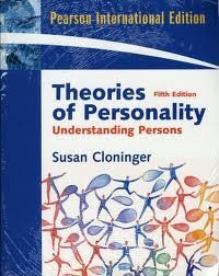 Theories of Personality (5.ed)