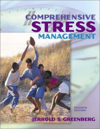 Comprehensive Stress Management