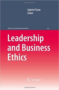 Leadership and Business Ethics