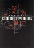 Foundations of Cognitive Psychology