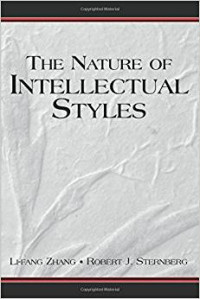 The Nature of Intellectual Styles