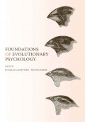 Foundation of Evolutionary Psychology