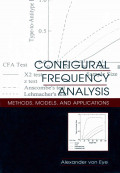 Configural Frequency Analysis