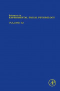 Experimental Social Psychology (Vol. 42)