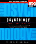 Psychology A Self-Teaching Guide