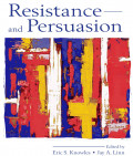 Resistance and Persuasion