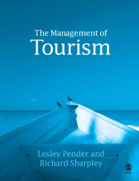 The Management Tourism