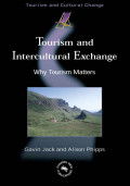 Tourism and Intercultural Exhange: why tourism matters