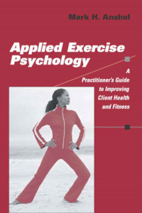 Applied Exercise Psychology