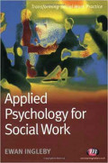 Applied Psychology for Social Work