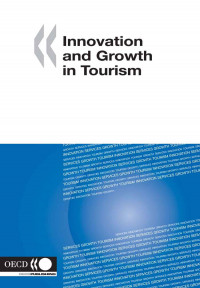 Innovation and Growth in Tourism