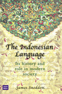 The Indonesia Language: its History and Role in Modern Society