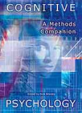 Cognitive Psychology: A Methods Companion