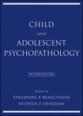 Child and Adolescent Psychopathology