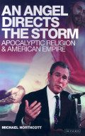 An Angel Directs the Storm Apocalyptic Religion and American Empire