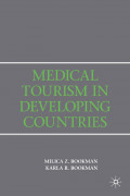 Medical Tourism in Developing Countries