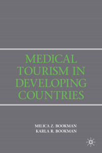 Medical Tourism in Developing Countries