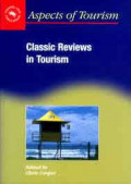 Classic Reviews in Tourism