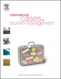 International Cases in Tourism Management