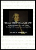 Filsafat Kritis Immanuel Kant: Mempertimbangkan Kritik Karl Amerika Terhadap Kritik Immanuel Kant atas Metafisika