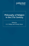 Philosophy of Religion in the 21st Century